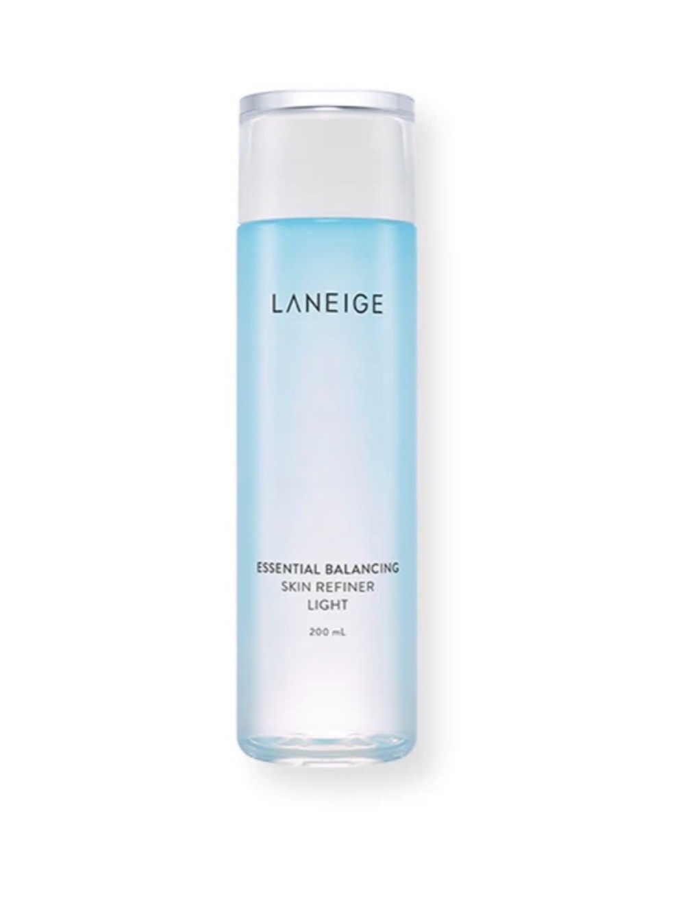 LANEIGE Essential Balancing Skin Refiner Light — Great for oily and combo skin!!